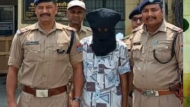 मामा ने 13 साल की भांजी से किया दुष्कर्म