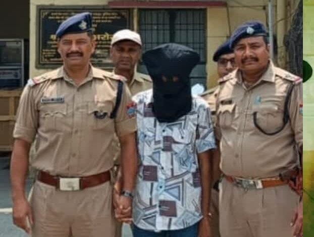 मामा ने 13 साल की भांजी से किया दुष्कर्म मामा ने 13 साल की भांजी से किया दुष्कर्म