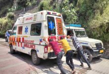 यह स्थिति है 108 आपातकालीन सेवा की, लोगों ने धक्का मारकर लगाया किनारे
