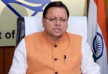 मुख्यमंत्री ने दी विभिन्न विकास योजनाओं की वित्तीय स्वीकृति