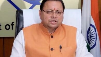 मुख्यमंत्री ने दी विभिन्न विकास योजनाओं की वित्तीय स्वीकृति