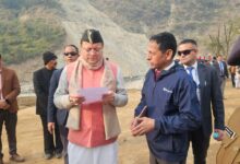 तुंगनाथ मंदिर के सौंदर्यीकरण और पर्यटन सुविधाओं के विकास के लिए 99.04 लाख रुपये स्वीकृत