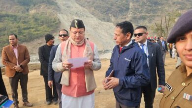 तुंगनाथ मंदिर के सौंदर्यीकरण और पर्यटन सुविधाओं के विकास के लिए 99.04 लाख रुपये स्वीकृत