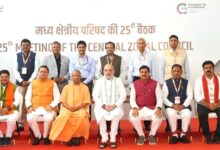 सीमावर्ती क्षेत्रों में सड़क व संचार सुविधाओं के विस्तार किया जाना जरूरी: मुख्यमंत्री