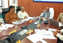 बाढ़ से निपटने के लिए जनपद पूरी तरह तैयार