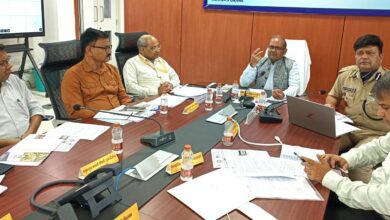 बाढ़ से निपटने के लिए जनपद पूरी तरह तैयार