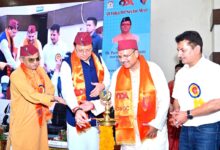 राज्य में मुख्यमंत्री सौर स्वरोजगार योजना से स्वच्छ और हरित ऊर्जा को दिया रहा बढ़ावा