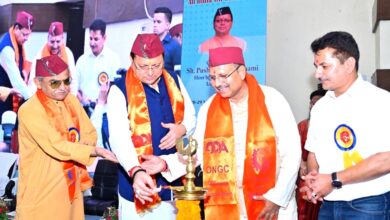 राज्य में मुख्यमंत्री सौर स्वरोजगार योजना से स्वच्छ और हरित ऊर्जा को दिया रहा बढ़ावा