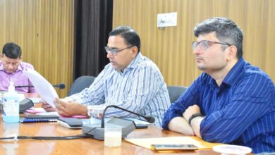 जिला निर्वाचन अधिकारी ने सभी अधिकारियों को दिए आवश्यक दिशा निर्देश, समय से पूरी करें सभी व्यवस्थाएं