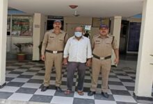 नौ करोड़ की धोखाधड़ी मामले में शूगर मिल का डायरेक्टर गिरफ्तार
