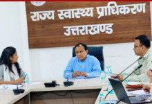 अस्पताल के दावों का यथा समय हो निस्तारणः स्वास्थ्य मंत्री अस्पताल के दावों का यथा समय हो निस्तारणः स्वास्थ्य मंत्री