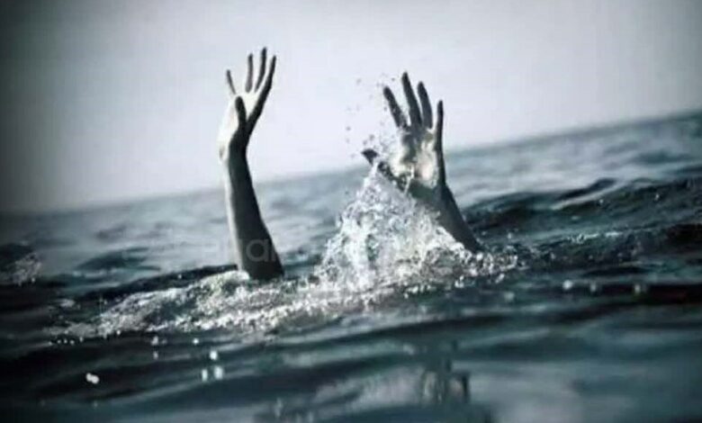 कलियर के पास बरसाती नदी में डूबने से दो सगे भाइयों की मौत