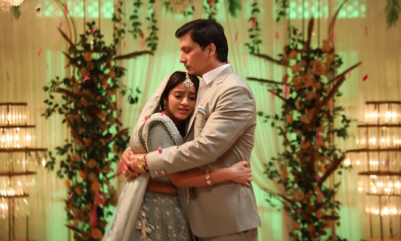 कलर्स के ‘मंगल लक्ष्मी’ ने पूरे किए 500 एपिसोड: दीपिका सिंह