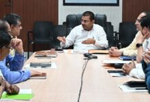 खसरा और रूबेला उन्मूलन के लिए जिले में 03 तीन चरणों में चलेगा अभियान