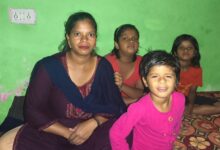 पति की आकस्मिक मृत्यु उपरांत चार नन्ही बालिकाओं की विधवा मॉ प्रिया के ऋण बीमा धोखाधड़ी में सीएसएल बैंक, सील, नीलाम ठप्प, 