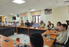 सरकार फार्मा उद्योग के साथ है, लेकिन औषधियों की गुणवत्ता से नहीं किया जाएगा कोई समझौता- डॉ आर राजेश कुमार