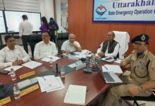 मॉक ड्रिल में विभागों के बीच दिखा शानदार समन्वय मॉक ड्रिल में विभागों के बीच दिखा शानदार समन्वय