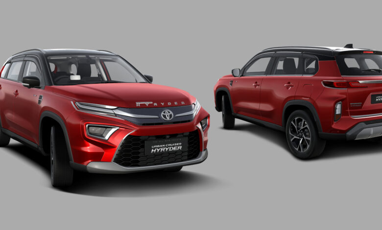 Toyota Kirleskar Motor ने विशेष प्रेस्टीज पैकेज पेश किया