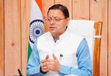 धामी सरकार का बड़ा ऐलान, कांवड़ मार्ग में स्थित खाद्य की दुकान पर मालिक का नाम, लाइसेंस और पहचान पत्र दिखाना जरूरी