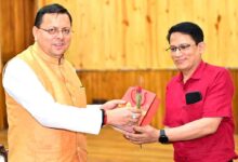 राज्य के हर नागरिक को गुणवत्तापूर्ण चिकित्सकीय सुविधाएँ सस्ती दरों पर उपलब्ध कराना सरकार की शीर्ष प्राथमिकता : मुख्यमंत्री