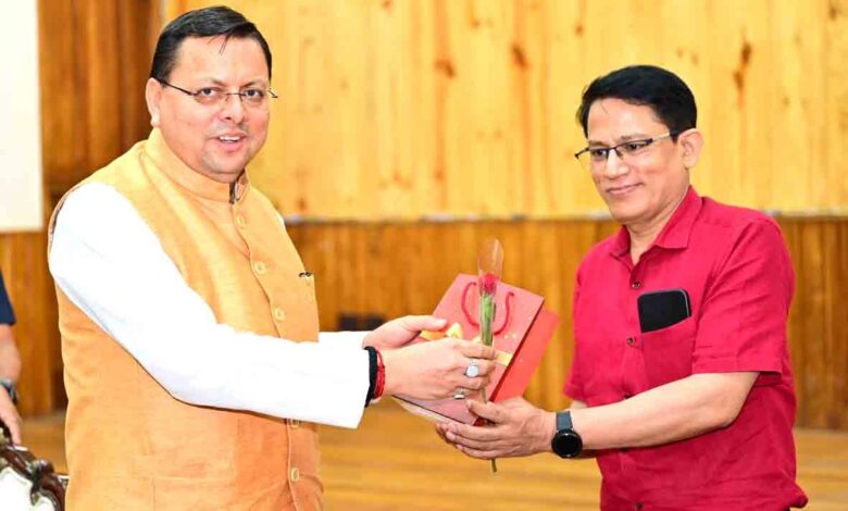 राज्य के हर नागरिक को गुणवत्तापूर्ण चिकित्सकीय सुविधाएँ सस्ती दरों पर उपलब्ध कराना सरकार की शीर्ष प्राथमिकता : मुख्यमंत्री