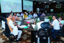 राज्य के पर्वतीय क्षेत्रों में जल स्रोतों के संरक्षण और पुनर्जीवन के लिए प्रभावी योजना तैयार की जाए: मुख्यमंत्री