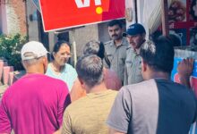 सार्वजनिक शौचालय में संचालक द्वारा 7 वर्षीय नाबालिक से अश्लील हरकत पर राज्य महिला आयोग की अध्यक्ष ने दिखाई सख्ताई सार्वजनिक शौचालय में संचालक द्वारा 7 वर्षीय नाबालिक से अश्लील हरकत पर राज्य महिला आयोग की अध्यक्ष ने दिखाई सख्ताई