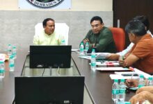 सूबे के नर्सिंग कॉलेजों में पूर्व की भांति रहेगी प्रवेश प्रक्रिया सूबे के नर्सिंग कॉलेजों में पूर्व की भांति रहेगी प्रवेश प्रक्रिया