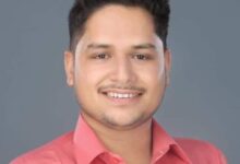 छात्र संघ की बड़ी जीत, यू.टी.यू के कुलपति डॉ. ओमकार यादव हटाए गए छात्र संघ की बड़ी जीत, यू.टी.यू के कुलपति डॉ. ओमकार यादव हटाए गए