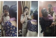 सर्किट हाउस पुलिस चौकी के अंदर चौकी प्रभारी से मारपीट मोबाइल तोड़ा सर्किट हाउस पुलिस चौकी के अंदर चौकी प्रभारी से मारपीट मोबाइल तोड़ा