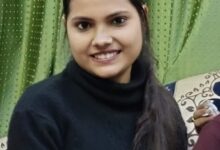 यूजीसी नेट परीक्षा में 186वीं रैंक हासिल कर आकांक्षा ने बढ़ाया टिहरी गढ़वाल का मान यूजीसी नेट परीक्षा में 186वीं रैंक हासिल कर आकांक्षा ने बढ़ाया टिहरी गढ़वाल का मान