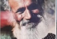 विश्वेश्वर दत्त सकलानी ‘‘वृक्ष मानव विश्वेश्वर दत्त सकलानी ‘‘वृक्ष मानव