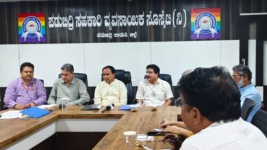 पदुबिद्री सहकारी कृषि समिति ग्रामीण स्वावलंबन की परिकल्पना है” : डॉ धन सिंह रावत