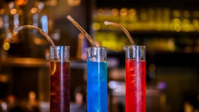 देहरादून सोशल में आइकोनिक एल.एल.आई.आई.टी. कॉकटेल पर बाय 1 गेट 1 फ्री ऑफर