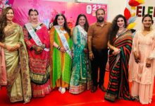डब्ल्यूआईसी इंडिया ने उत्साह, खूबसूरती और एकजुटता के साथ मनाया तीज 2025 डब्ल्यूआईसी इंडिया ने उत्साह, खूबसूरती और एकजुटता के साथ मनाया तीज 2025