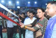 खिलाड़ी के यश की कोई सीमा नहीं : रेखा आर्या खिलाड़ी के यश की कोई सीमा नहीं : रेखा आर्या