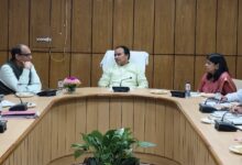 कक्षा-1 में प्रवेश से वंचित बच्चों को बाल वाटिका-3 में मिलेगा दाखिला कक्षा-1 में प्रवेश से वंचित बच्चों को बाल वाटिका-3 में मिलेगा दाखिला