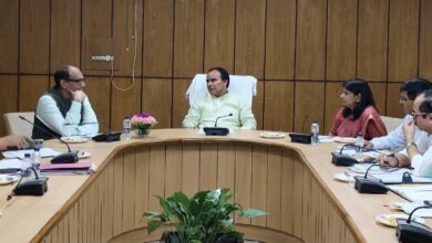 कक्षा-1 में प्रवेश से वंचित बच्चों को बाल वाटिका-3 में मिलेगा दाखिला