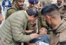 केंद्र और राज्य सरकार ने राहत-बचाव अभियान में झोंकी ताकत केंद्र और राज्य सरकार ने राहत-बचाव अभियान में झोंकी ताकत