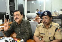 धराली हादसा : रेस्क्यू अभियान में 1278 लोगों को सुरक्षित निकाला धराली हादसा : रेस्क्यू अभियान में 1278 लोगों को सुरक्षित निकाला