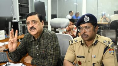 धराली हादसा : रेस्क्यू अभियान में 1278 लोगों को सुरक्षित निकाला