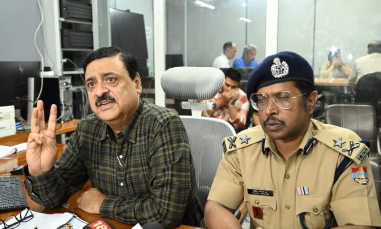 धराली हादसा : रेस्क्यू अभियान में 1278 लोगों को सुरक्षित निकाला