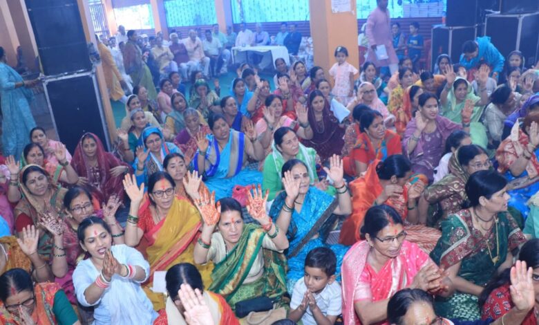 भगवान शिव ही सृष्टि के संहारक और पुनर्निर्माणकर्ताः कथाव्यास सूर्यकांत बलूनी