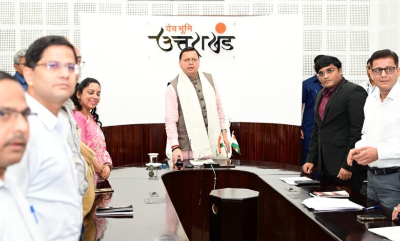 उत्तराखण्ड भवन एवं अन्य सन्निर्माण कर्मकार कल्याण बोर्ड ने 8,299 आवेदनों का ऑनलाइन निस्तारण किया