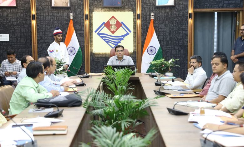 मुख्यमंत्री की  प्रेरणा से जिला प्रशासन का प्रोजेक्ट उत्कर्ष का दिखने लगा असर