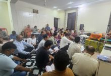 आपकी अनुमति के बिना आपको कोई तोड़ नहीं सकताः सौरभ सागर जी महामुनिराज