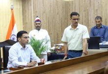 दुखियारी विधवा मां की  गुहार, बेटों से है जान का खतरा, नशे के आदी 2 जवान बेटे करते हैं मारपीट