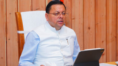 राज्य कैबिनेट की बैठक में लिए गए कई महत्वपूर्ण निर्णय