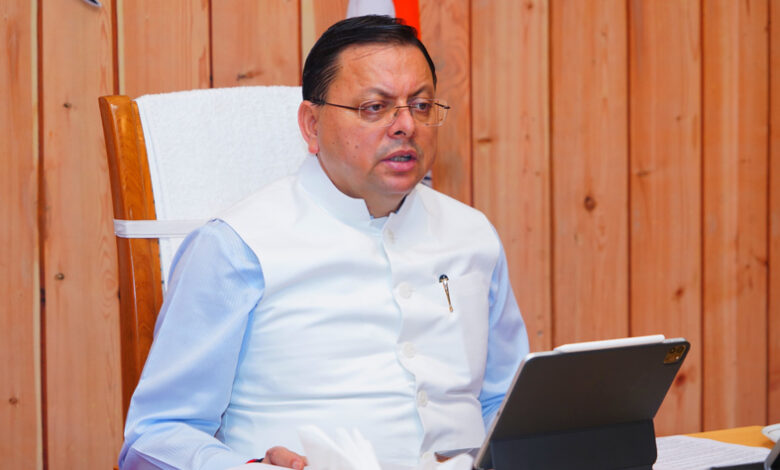 राज्य कैबिनेट की बैठक में लिए गए कई महत्वपूर्ण निर्णय राज्य कैबिनेट की बैठक में लिए गए कई महत्वपूर्ण निर्णय