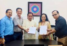 प्रदेश में बालिका शिक्षा को प्रोत्साहित करेगा शैलहरी धरोवर ट्रस्ट प्रदेश में बालिका शिक्षा को प्रोत्साहित करेगा शैलहरी धरोवर ट्रस्ट